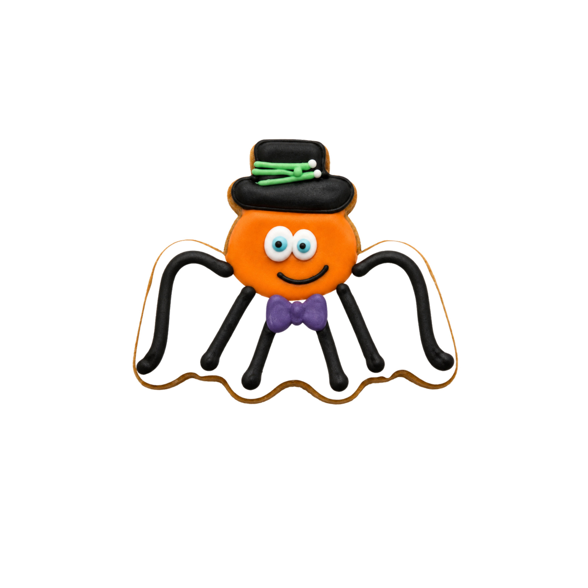 Candy Horse Halloween 2026 Spider