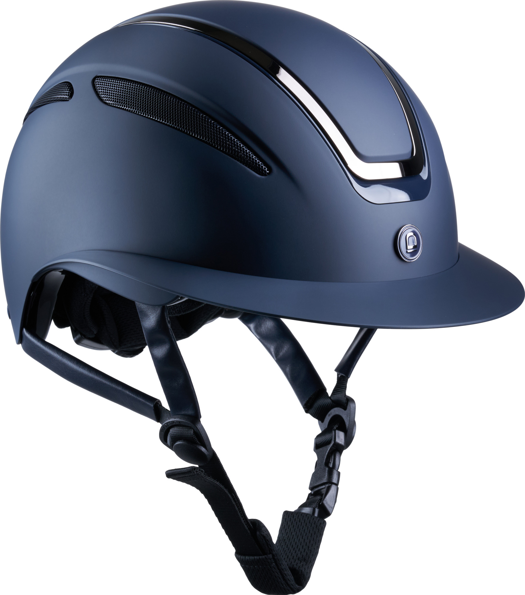 Equipage FW26 Mips Guardian Plain Riding Helmet