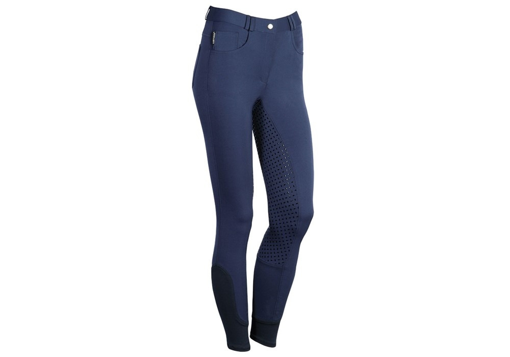 Harry's Horse Breeches Redwood Full Grip