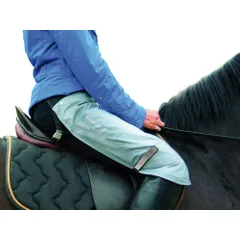 Harry's Horse Reflektierende Regengamaschen