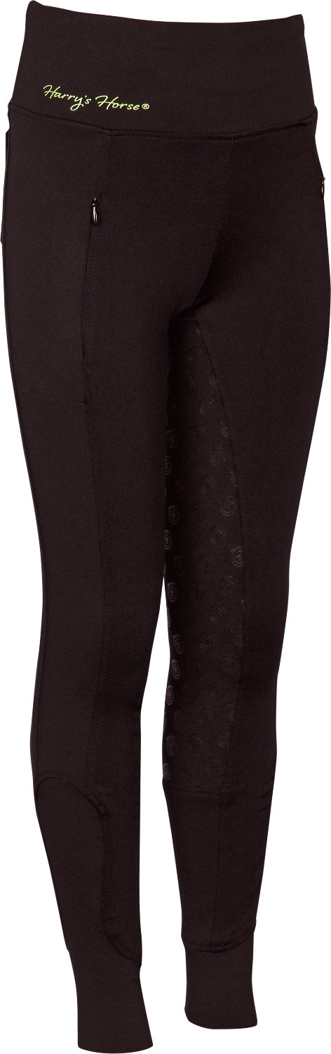 Harry's Horse FW'22 Riding Tights LouLou Kayla Full Grip