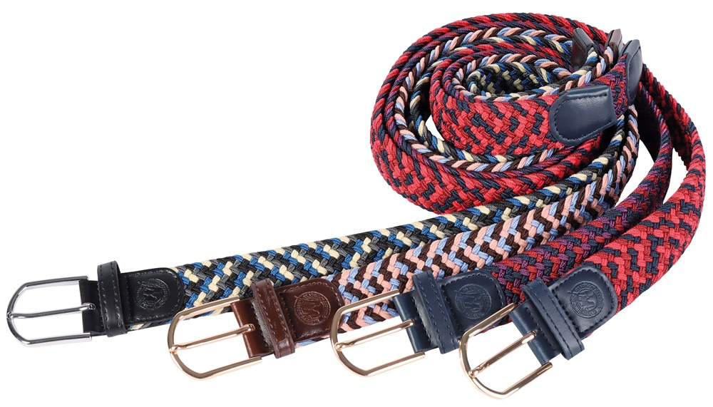 Harry's Horse SS'24 Belt Elastic