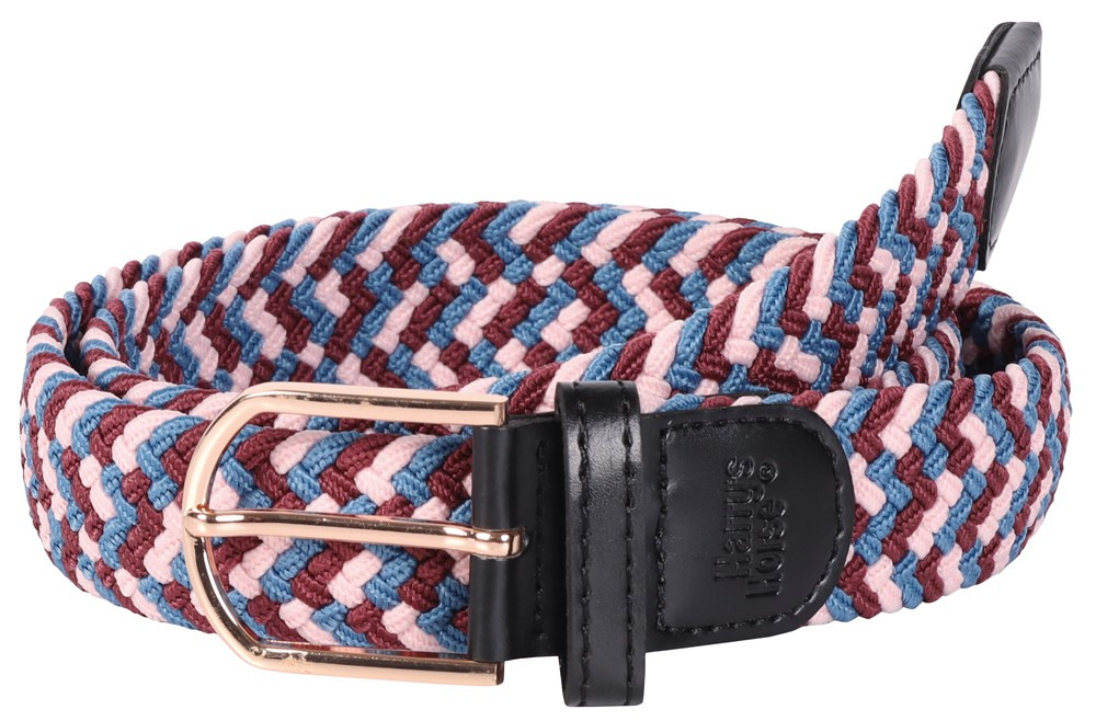 Harry's Horse FW'24 Riem Elastisch Prutz