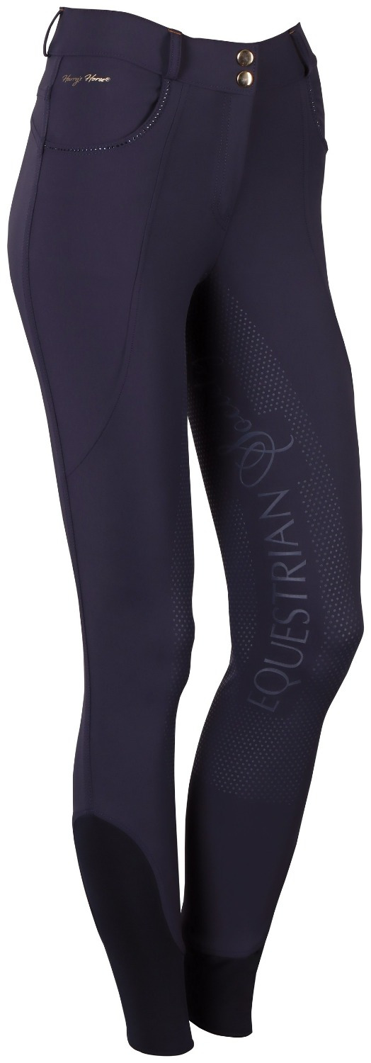 Harry's Horse SS25 Riding Breeches Classy Zara Full Grip