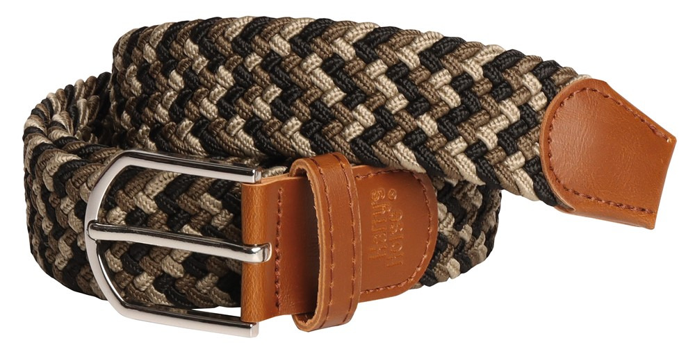 Harry's Horse FW25 Riem Elastisch Alex