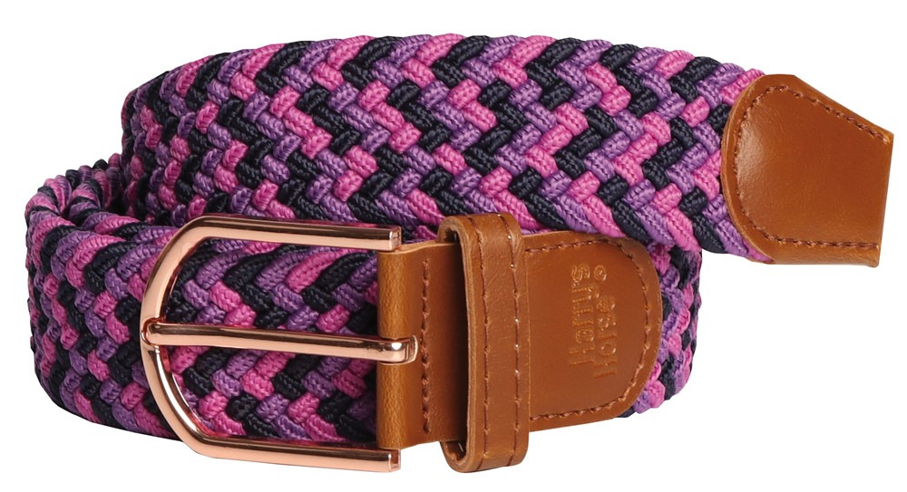 Harry's Horse FW25 Riem Elastisch Alex