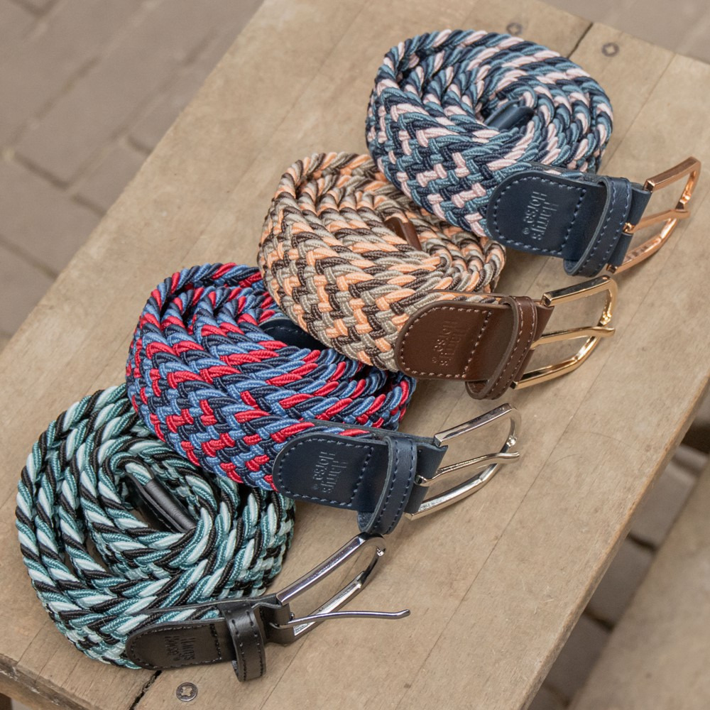 Harry's Horse SS26 Riem Elastisch