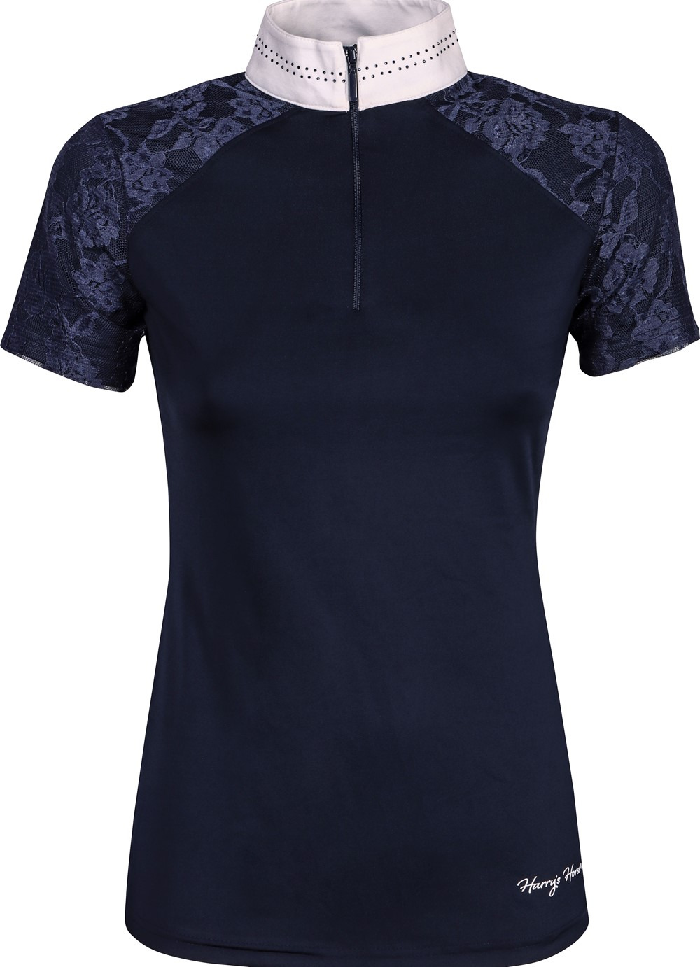 Harry's Horse Competition Shirt Venice