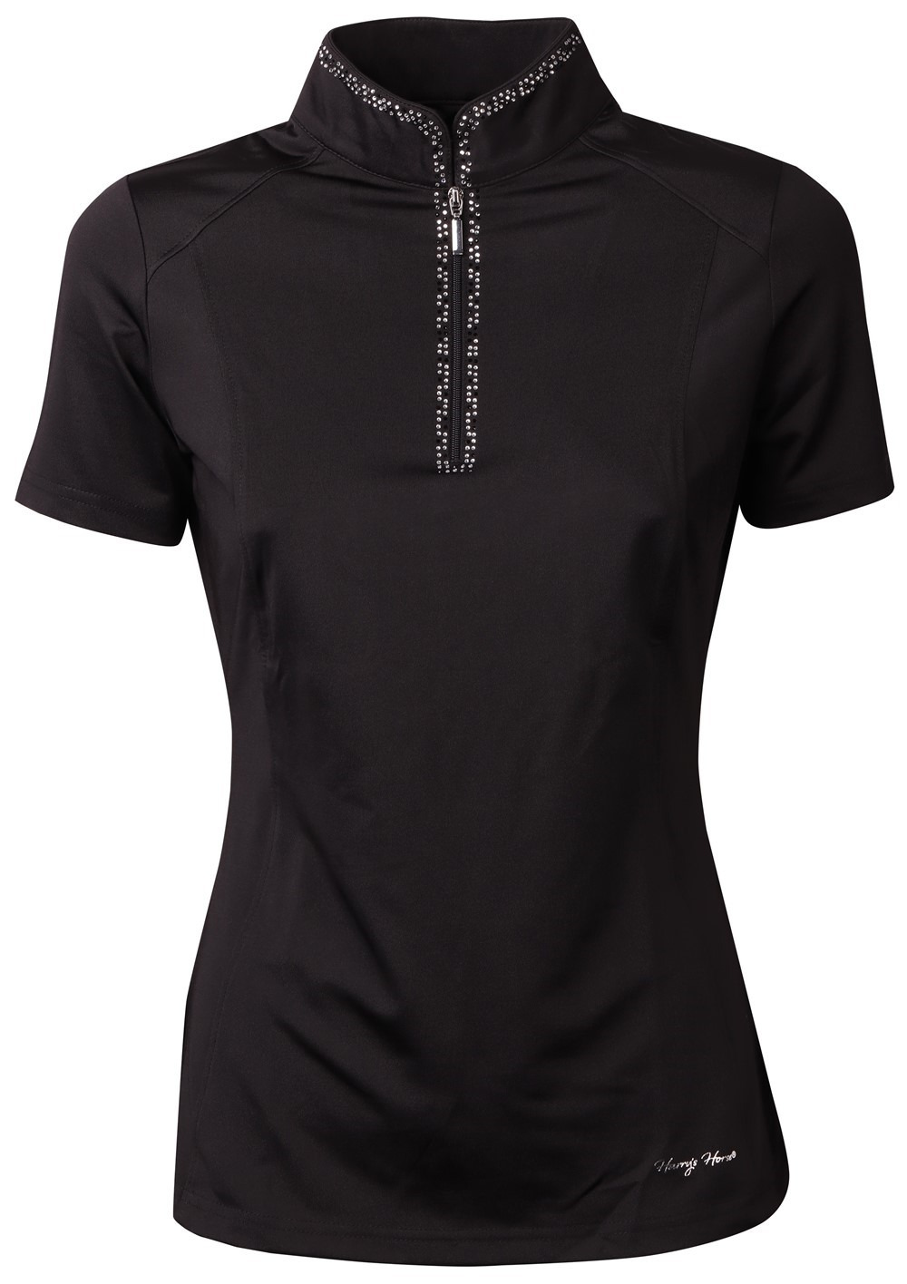 Harry's Horse Competition Shirt Denver