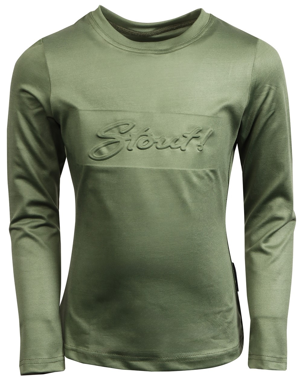 Harry's Horse FW25 Shirt Stark!
