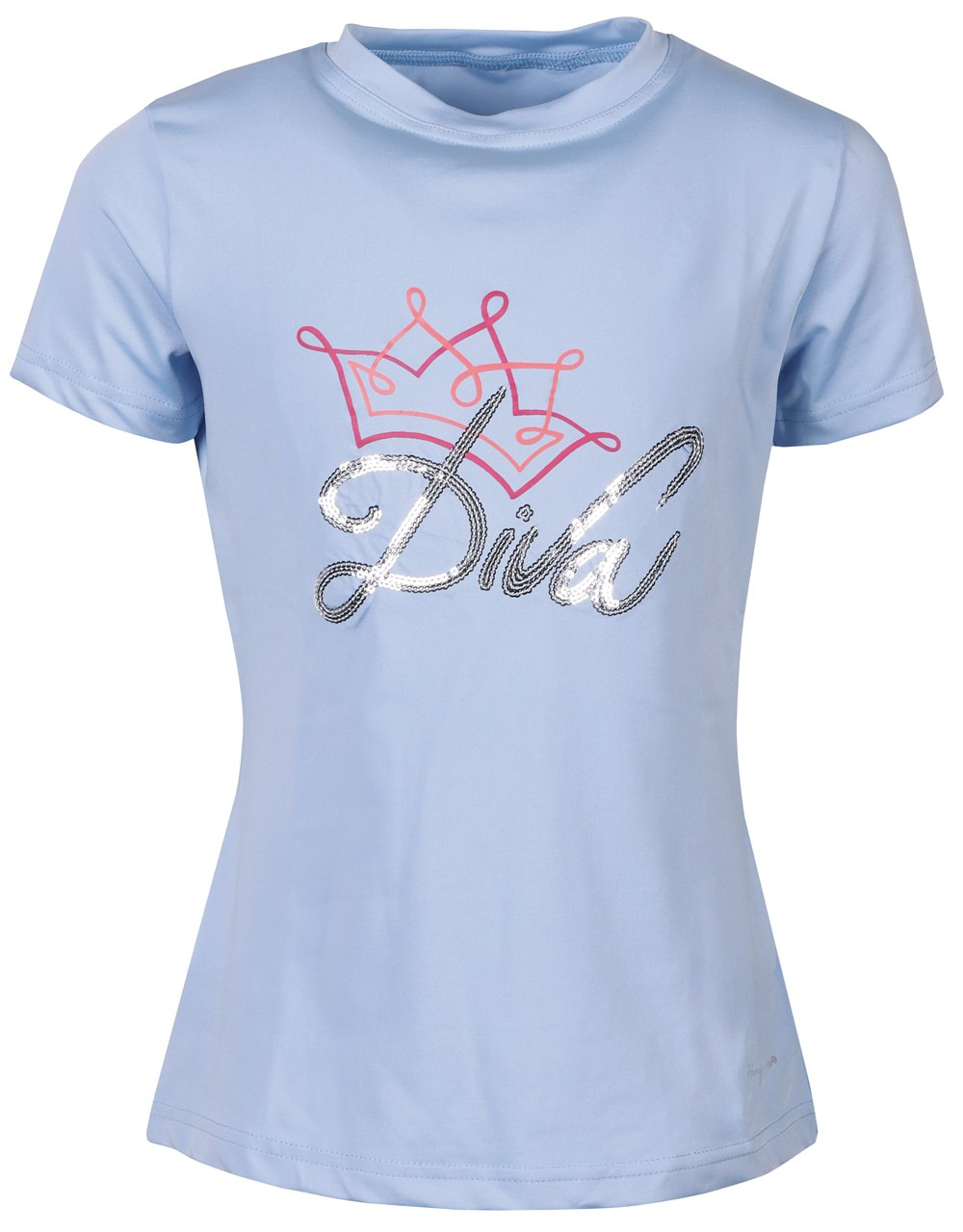 Harry's Horse SS'24 Diva Stella Shirt