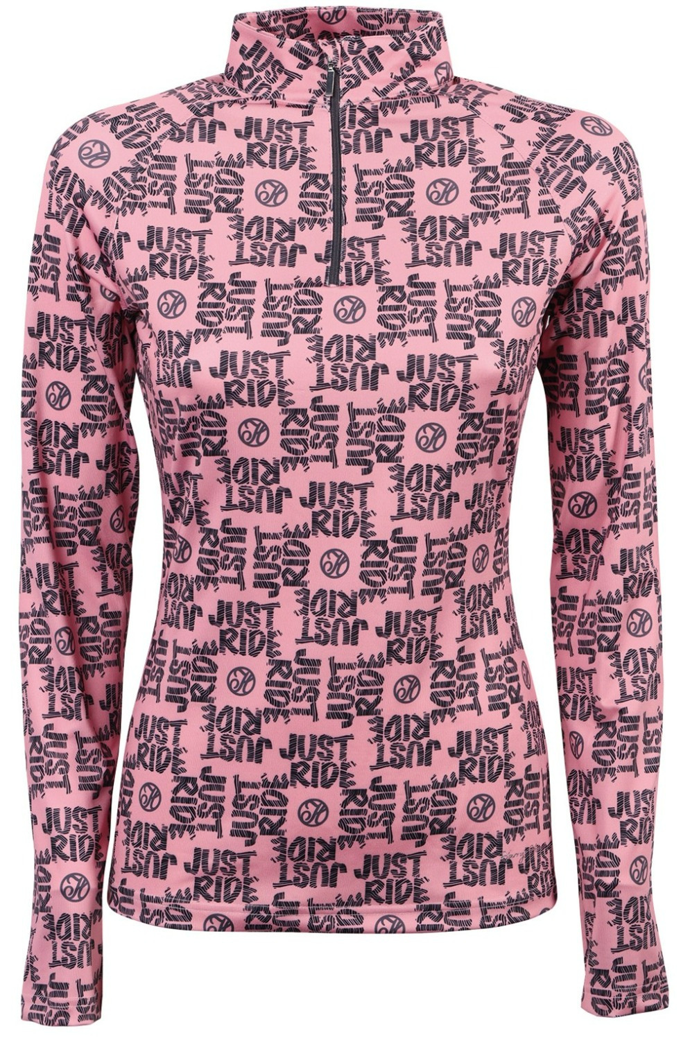 Harry's Horse FW'24 Just Ride Urban Shirt