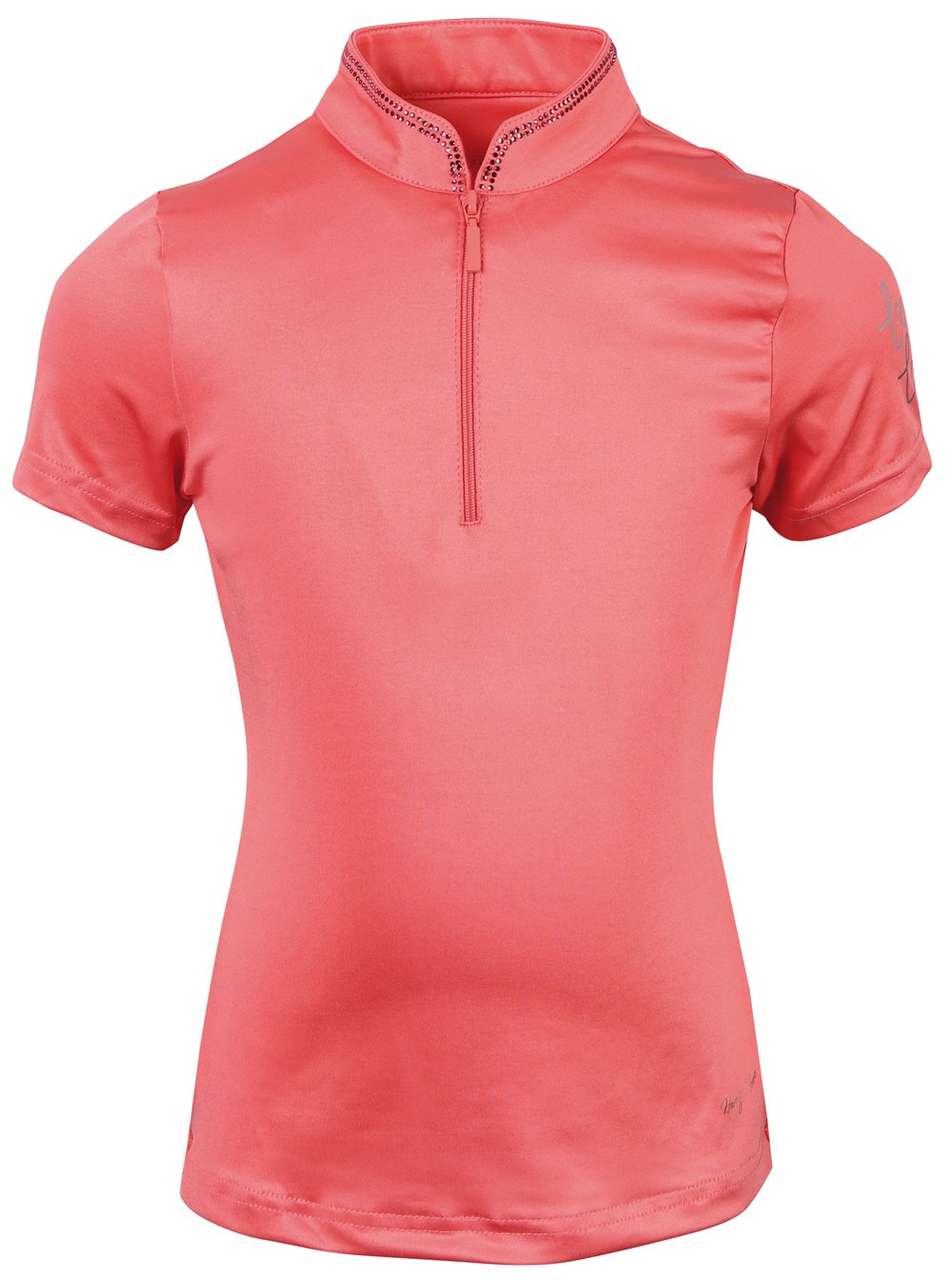 Harry's Horse SS25 LouLou Lacey Shirt