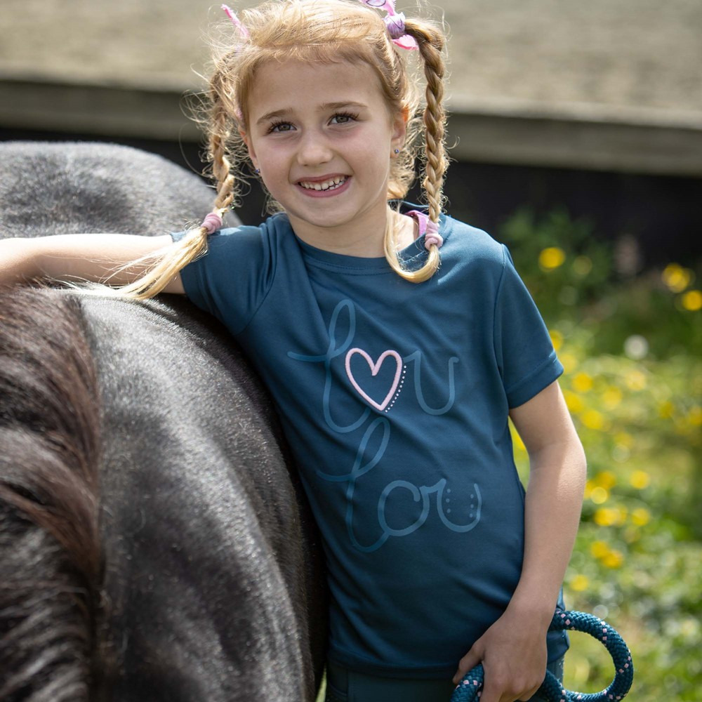 Harry's Horse SS26 T-Shirt LouLou