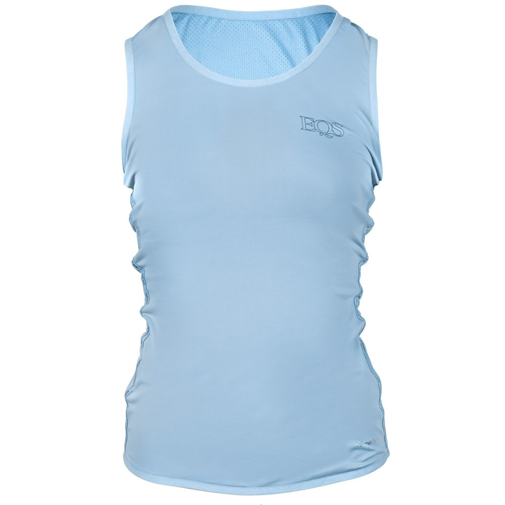 Harry's Horse SS26 Sporty Tank Top