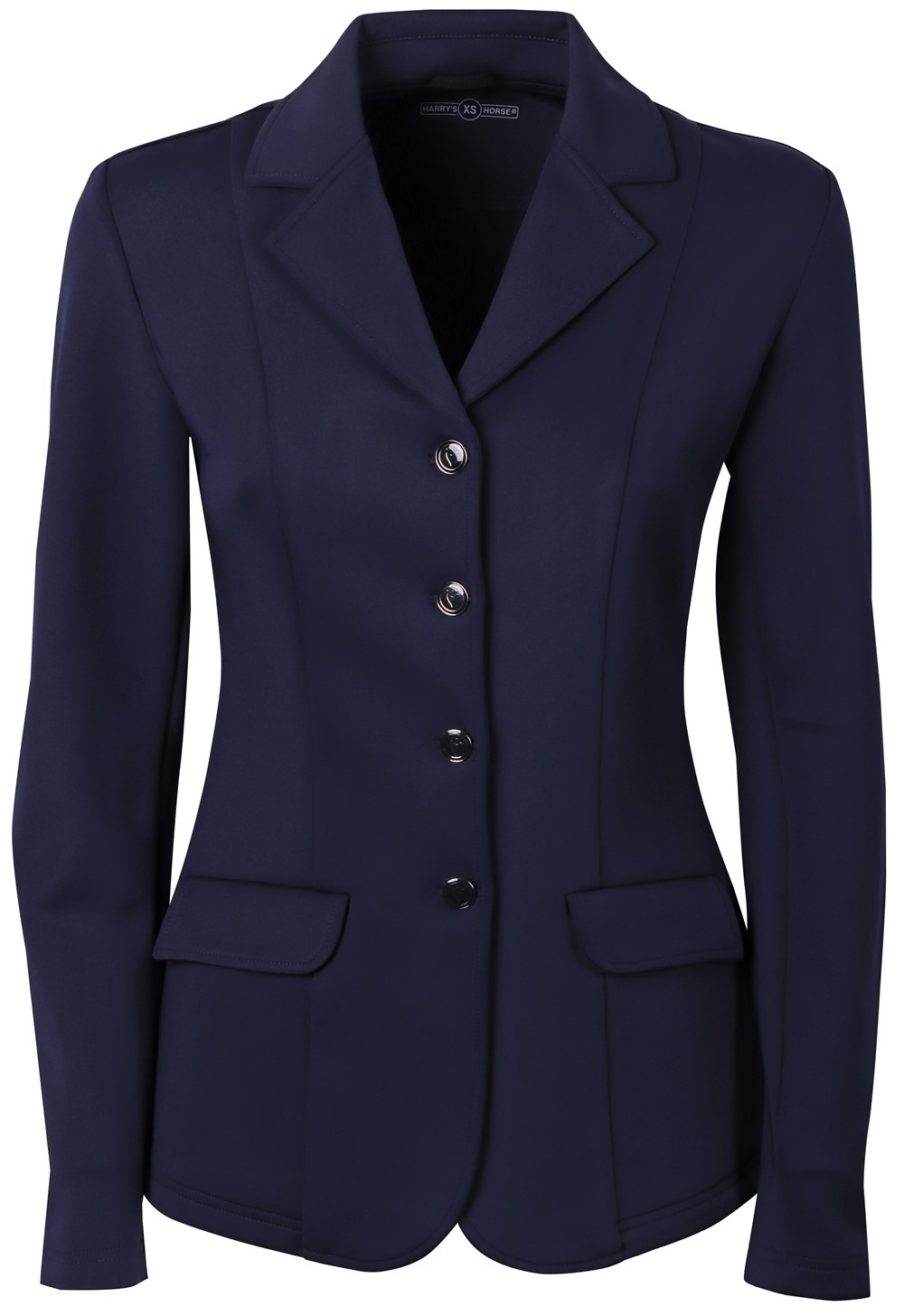 Harry's Horse Riding jacket Competition