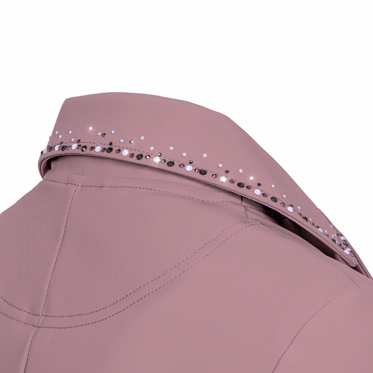 Harry's Horse Wedstrijdjasje Mauve Blush 