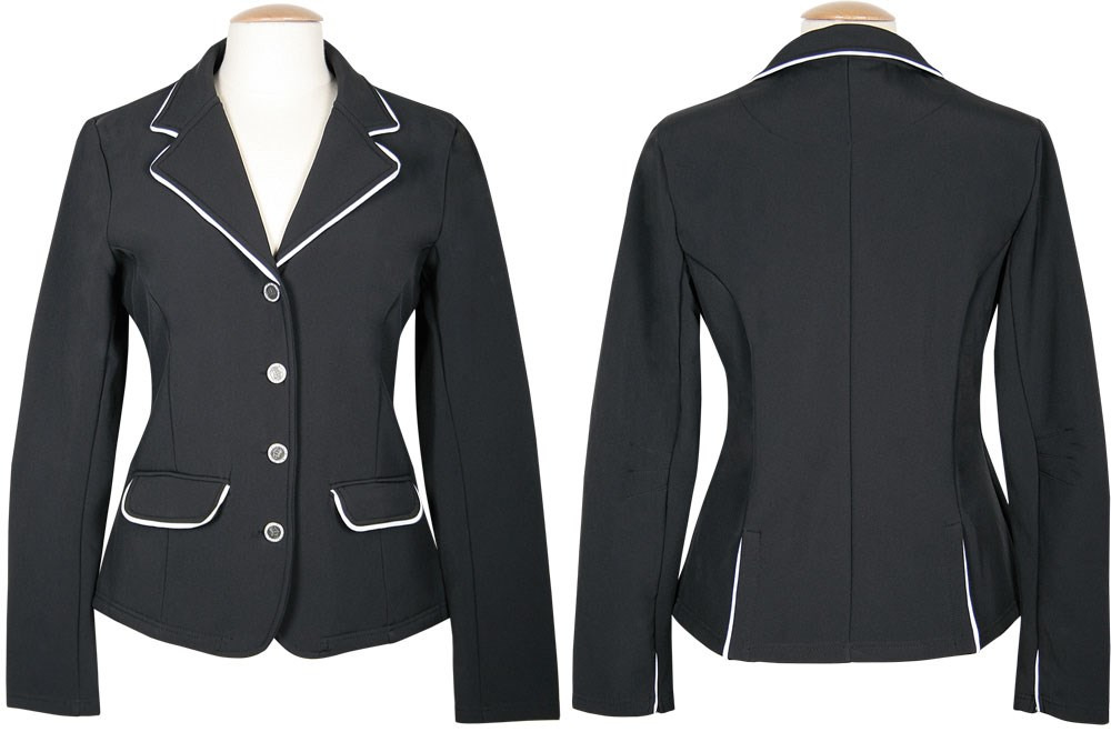 Harry's Horse Softshell Show Jacket St.Tropez
