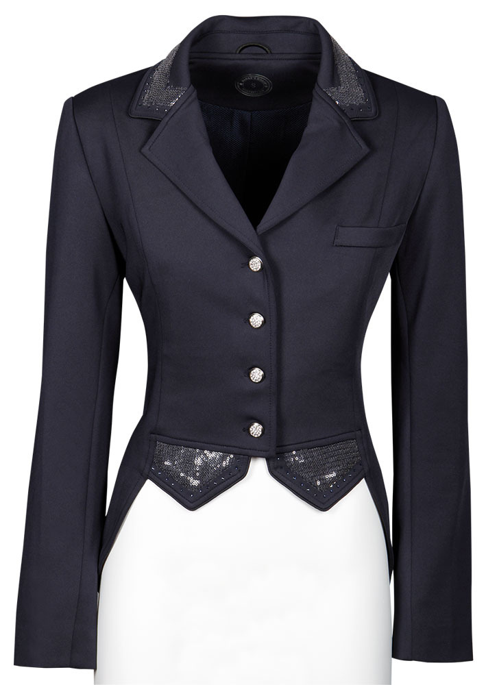 Harry's Horse competion jacket Montpellier
