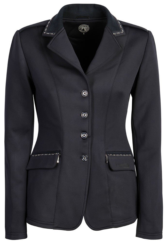 Harry's Horse Pirouette Competition Jacket