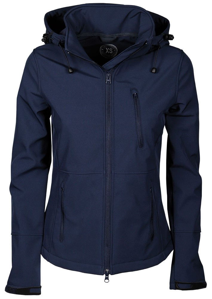 Harry's Horse Softshell Jacket Chicago