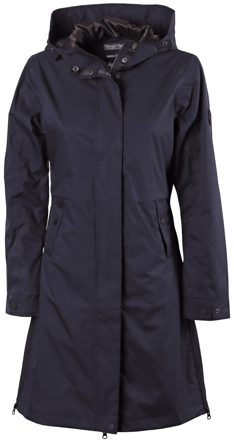 Harry's Horse Jacket Allweather II