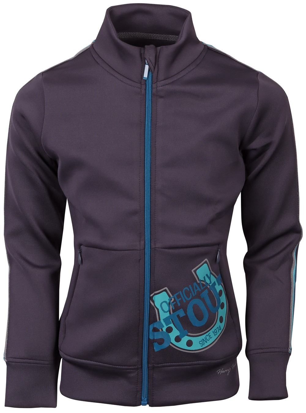 Harry's Horse FW'24 Sweater STOUT! Beryl