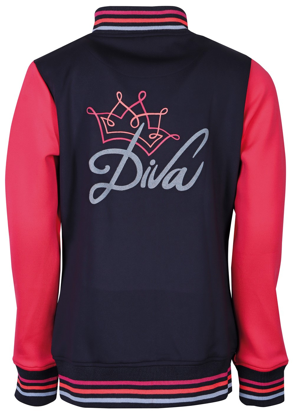 Harry's Horse SS'24 Jacket Diva Stella