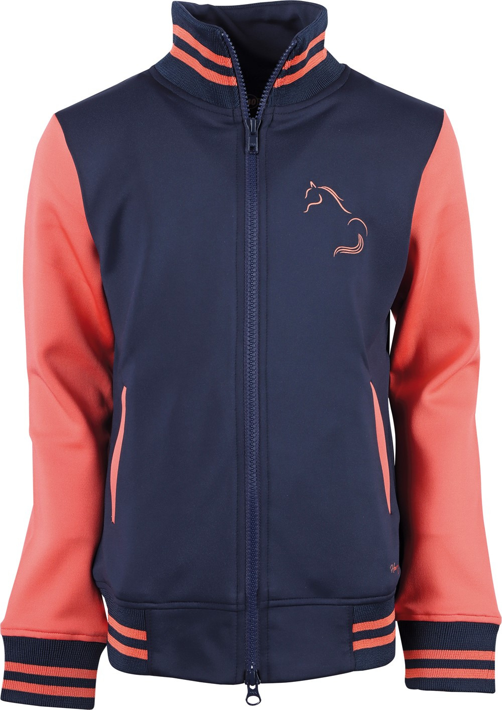 Harry's Horse SS'23 Kids Cardigan LouLou Jibaro