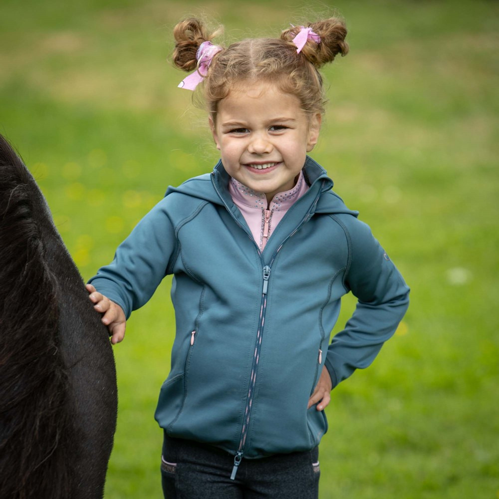 Harry's Horse SS26 Hoodie LouLou