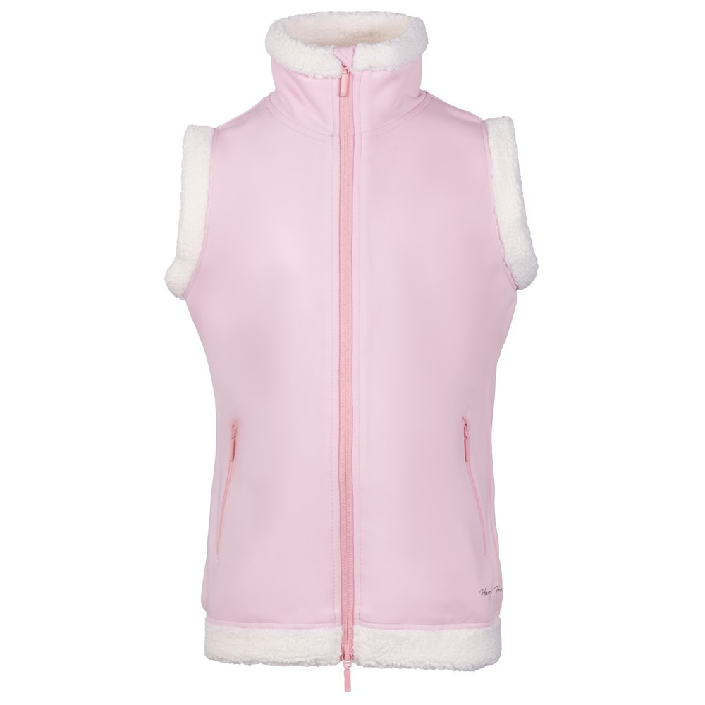 Harry's Horse SS26 Bodywarmer LouLou