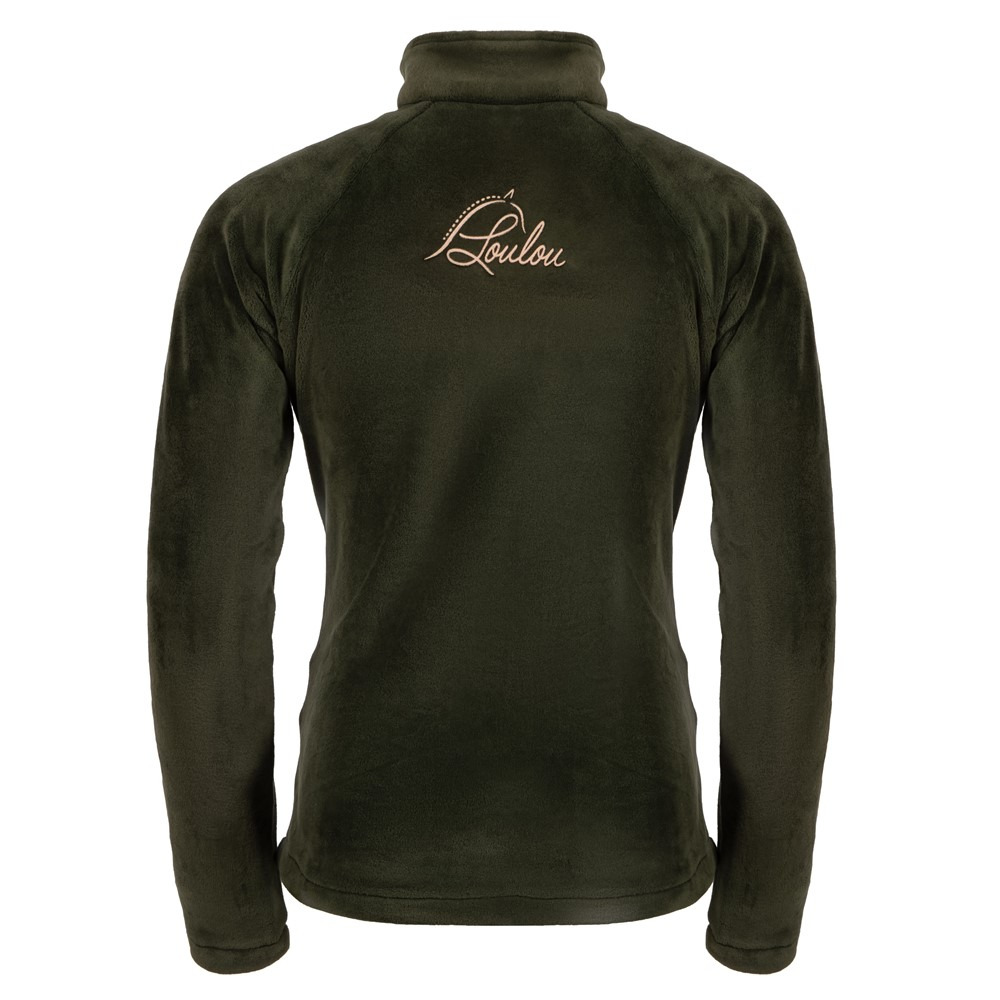 Harry's Horse FW26 Vest LouLou