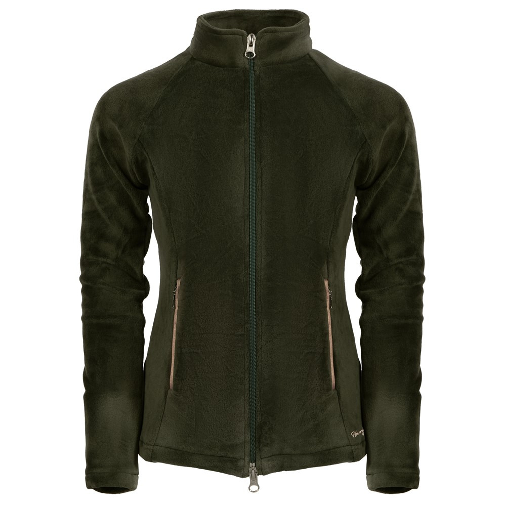 Harry's Horse FW26 Vest LouLou