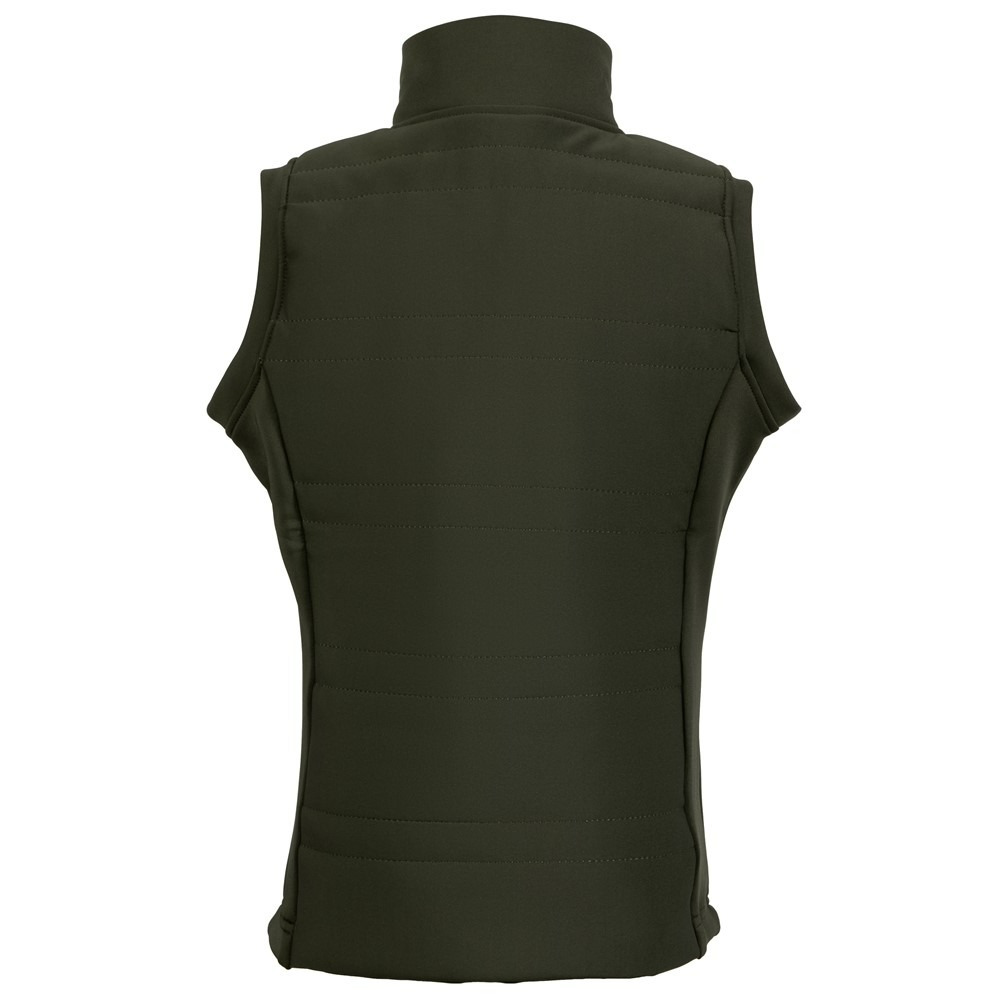 Harry's Horse FW26 Bodywarmer LouLou