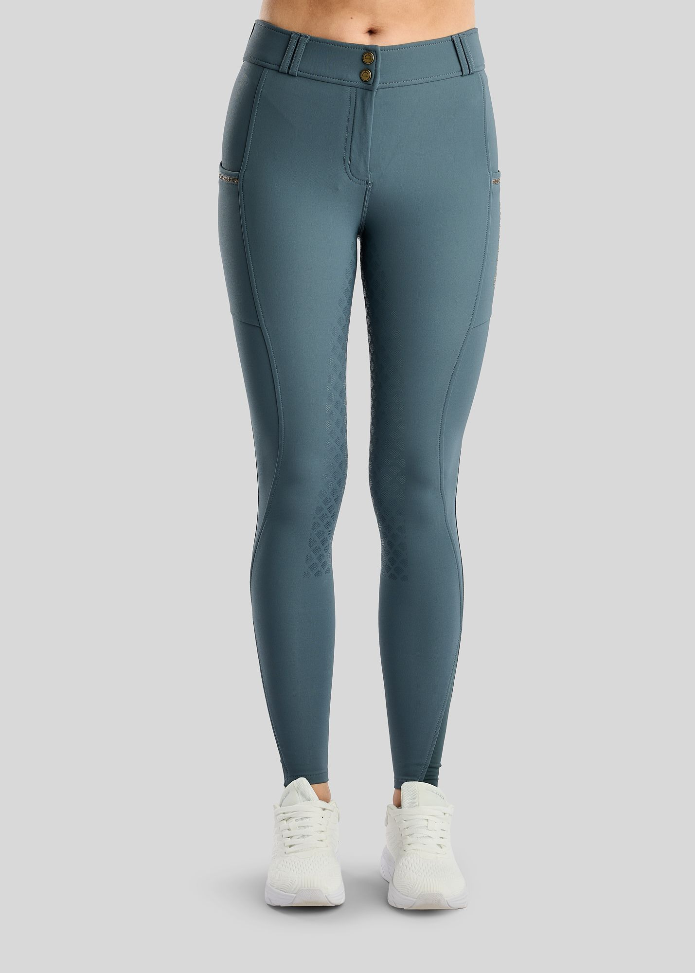 Montar FW26 MoVeronica Reithose Full Grip