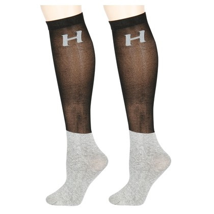 Harry's Horse showsocks 3-pack