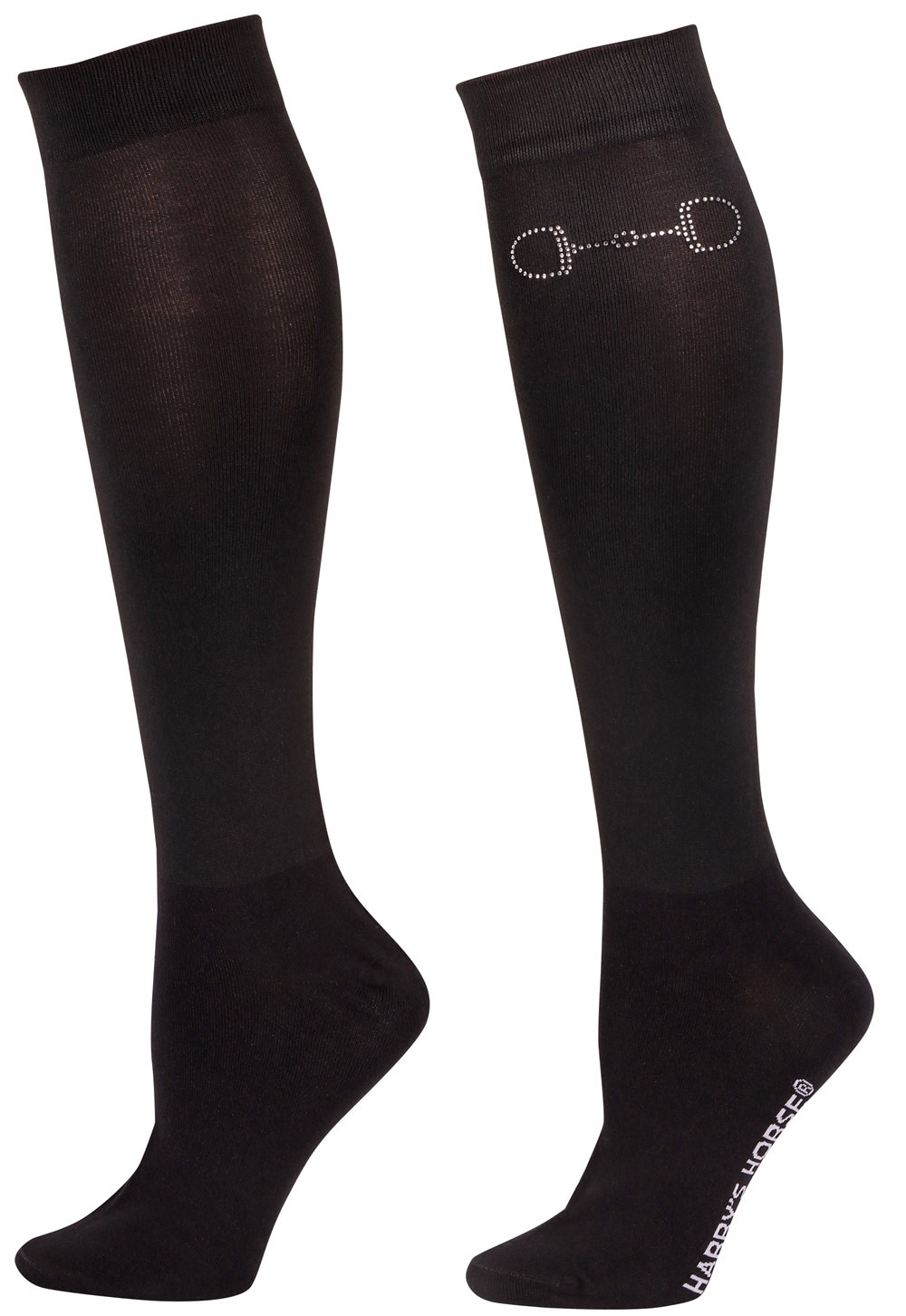 Harry's Horse Socks - Stockings Bit