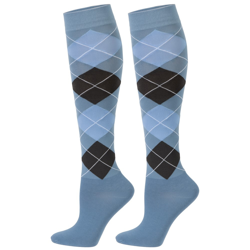 Harry's Horse FW26 Showkousen Argyle