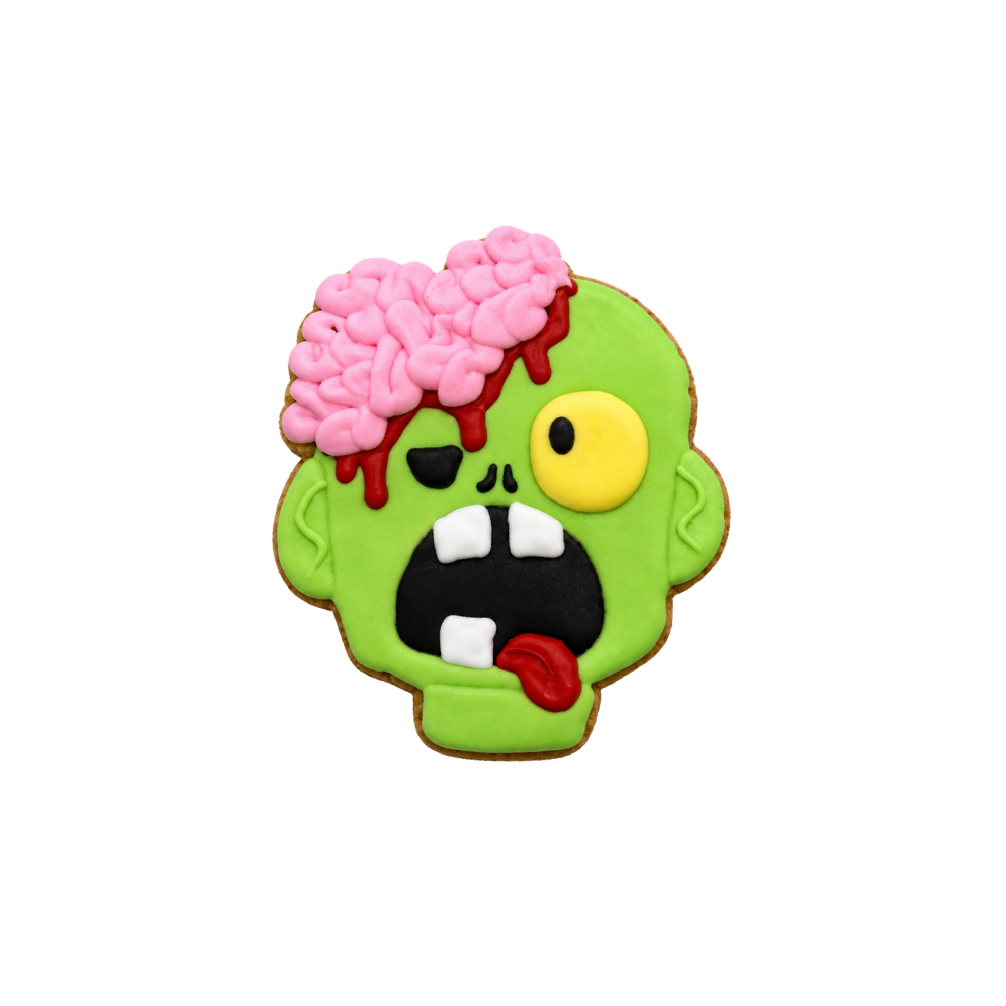 Candy Horse Halloween 2026 Zombie