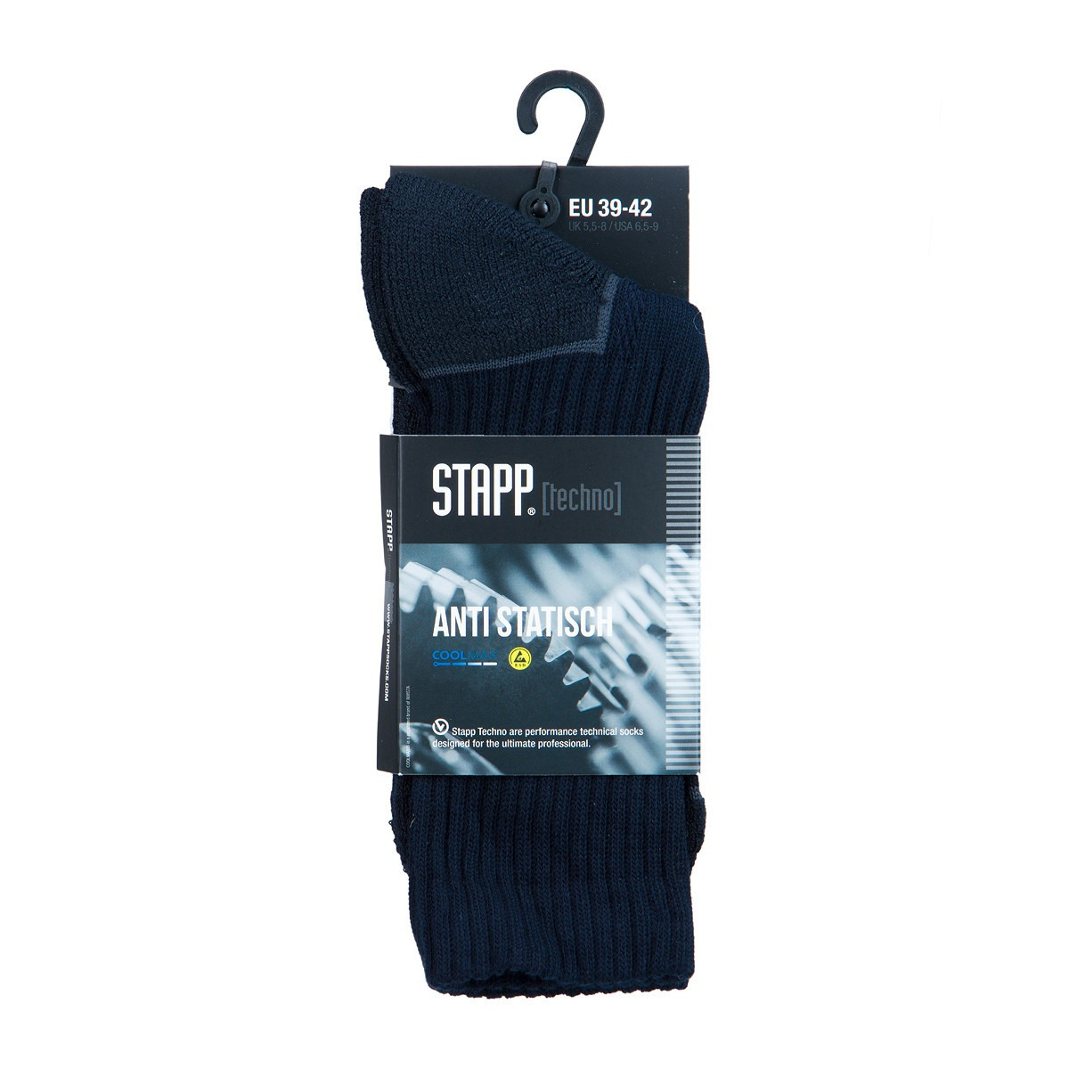 Stapp Techno Antistatik-Socken 