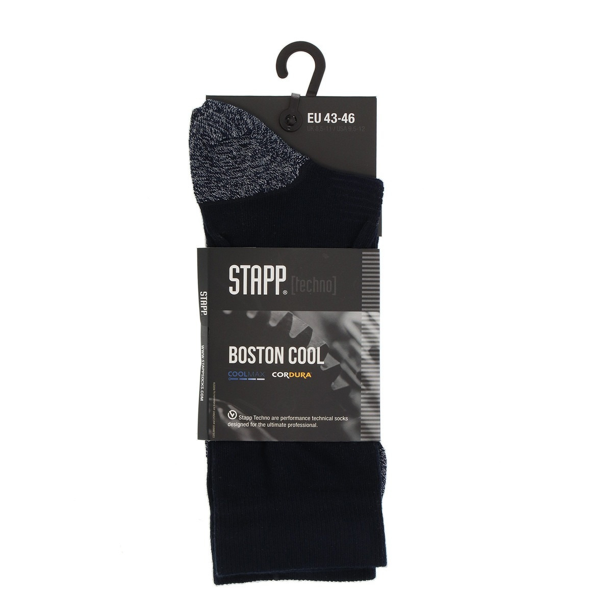 Stapp Techno Boston Cool Socken