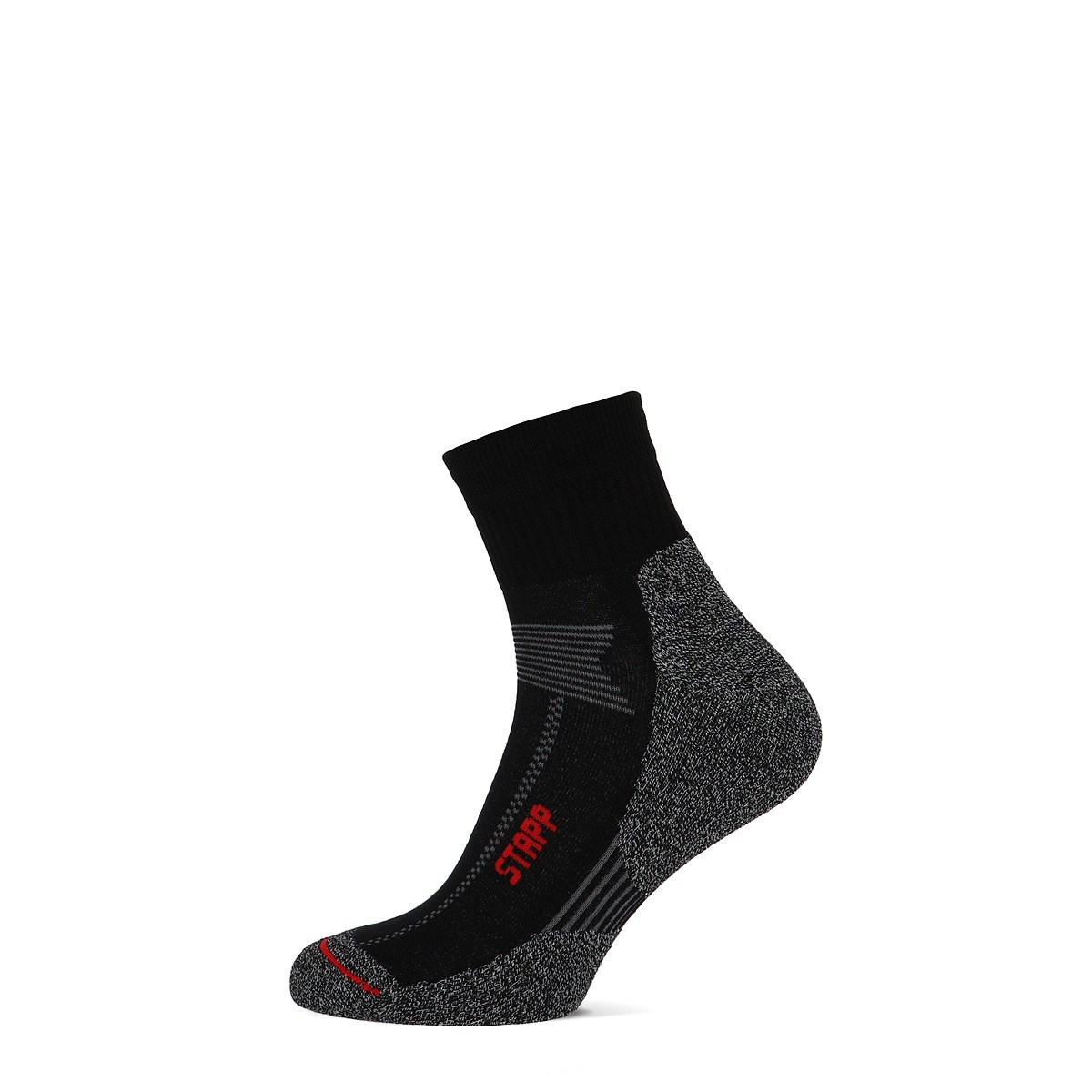 Stapp Techno Boston All Season Quarter Socken