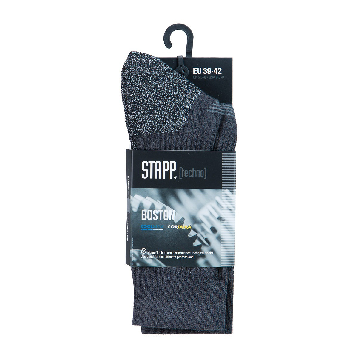Stapp Techno Boston All Season Socken