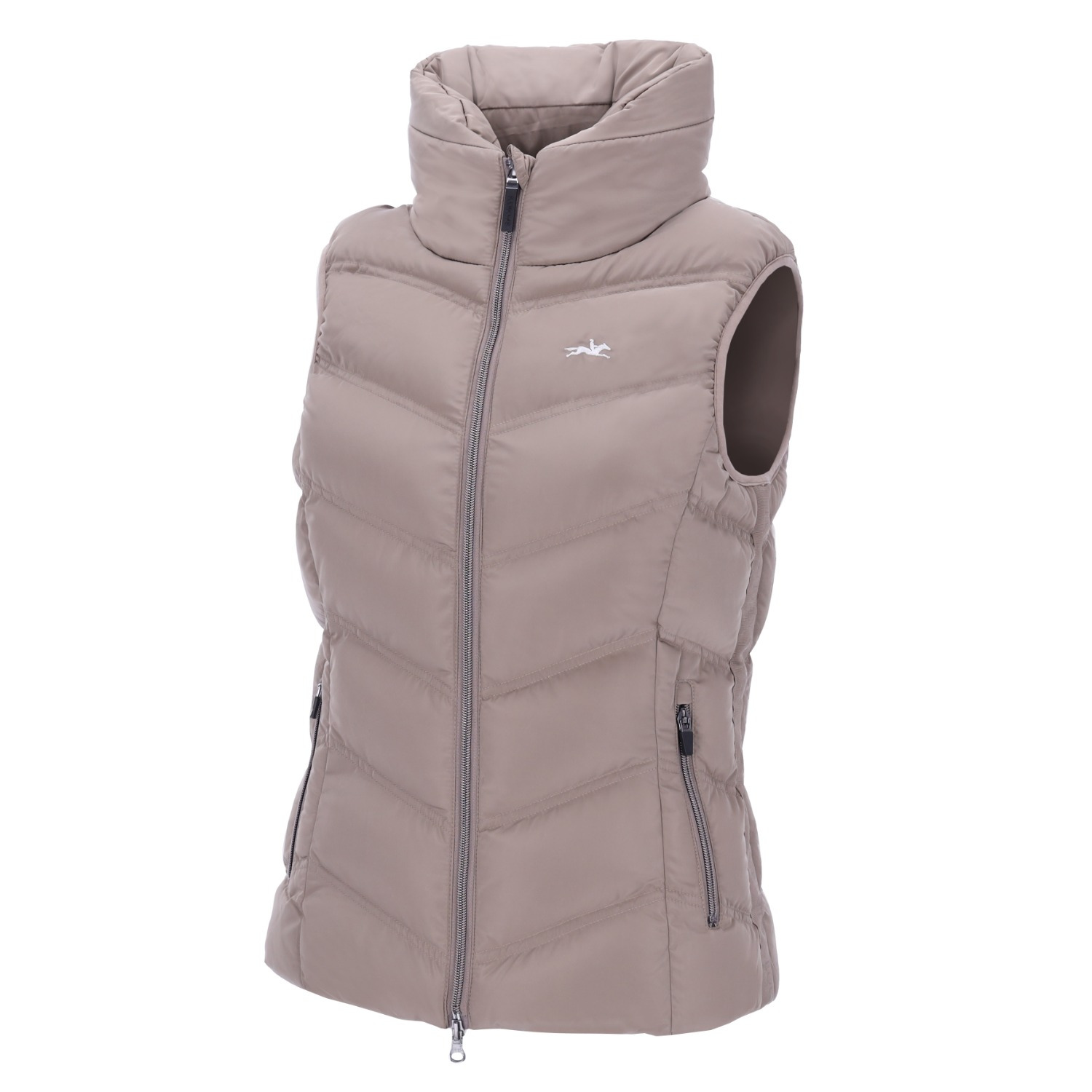 Schockemöhle FW25 Bodywarmer SPMarleen Style