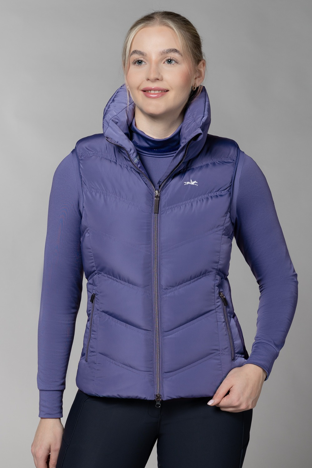 Schockemöhle FW25 Bodywarmer SPMarleen Style