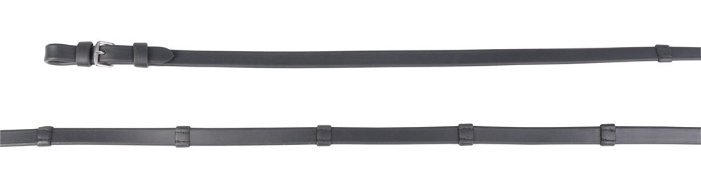 Harry's Horse Bridle Bitless Jaw-Crossed Easy Care