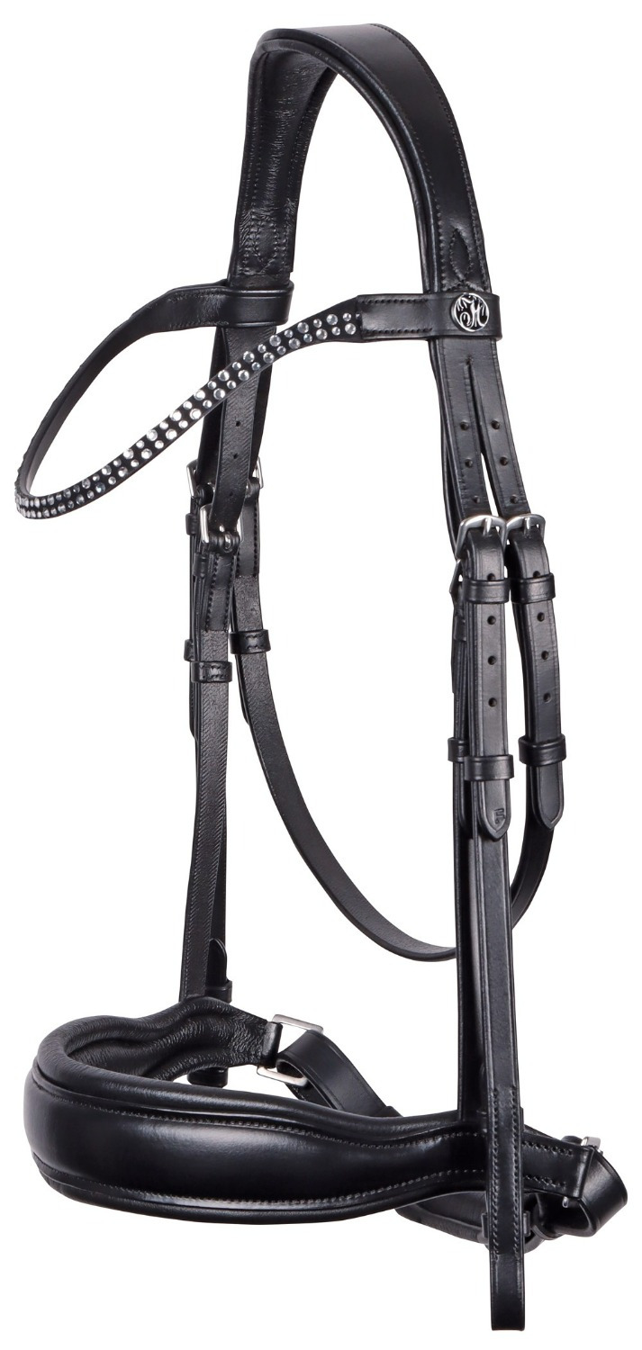 Harry's Horse Liberty Soft Bridle