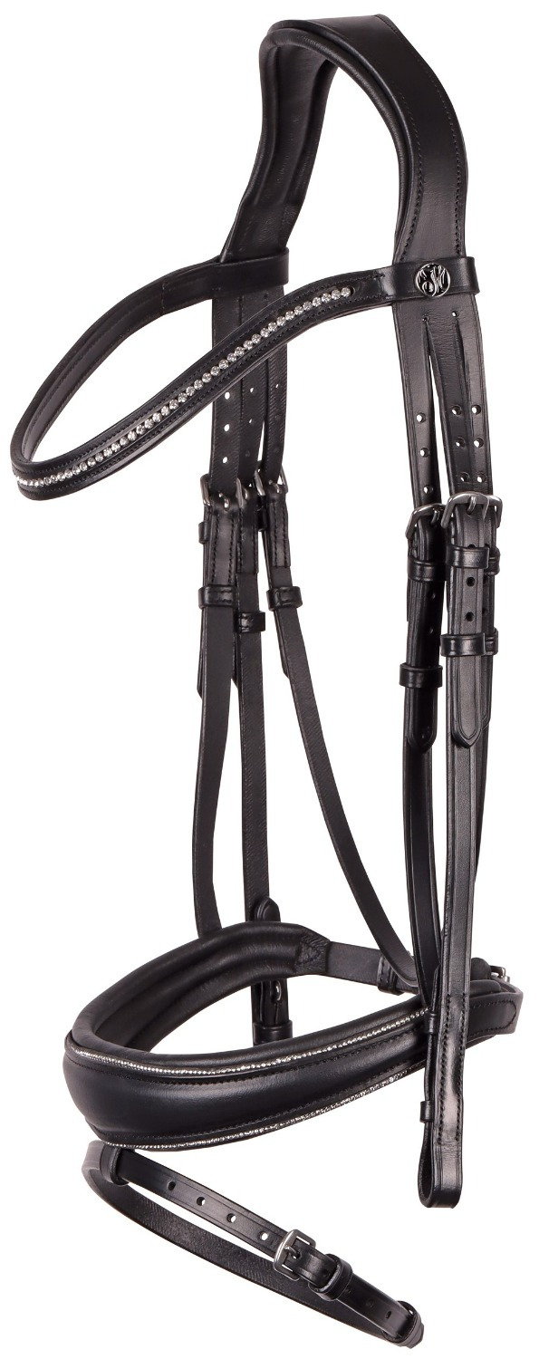 Harry's Horse Bridle Petit Crystal