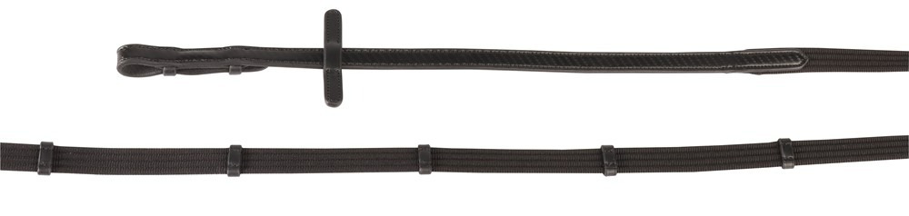 Harry's Horse Soft Carbon Black Edition Bridle