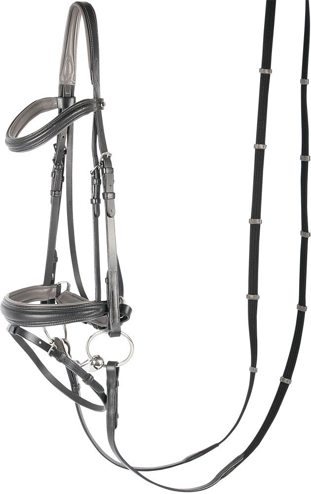 Harry's Horse Bridle Soft